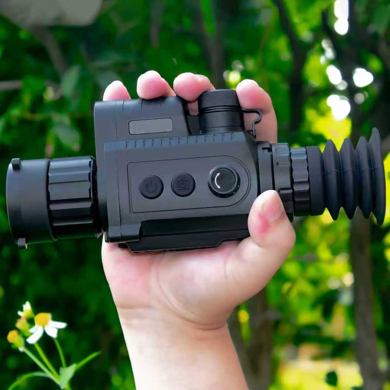 Hunting & Outdoor Supplies - RJ ZS-650 مشهد تصوير حراري مقاوم