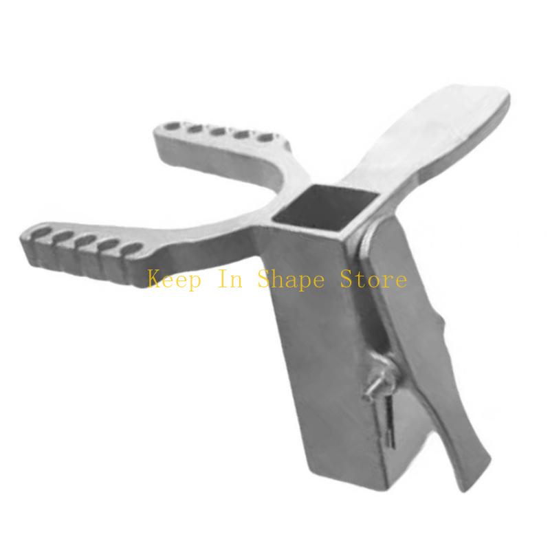 Outdoor Hunting Slingshot Release Device Slingshot Release Device Catapult Trigger - جهاز إطلاق المقلاع للصيد في الهواء