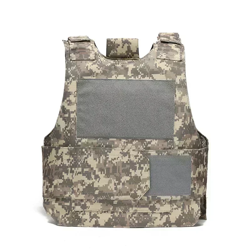 Outdoor Hunting Vest - سترة تكتيكية متعددة الوظائف، سترة حماية