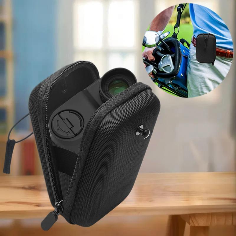 جولف Rangefinder حالة إيفا الغ - مراجعة Hunting & Outdoor Supplies وسعره