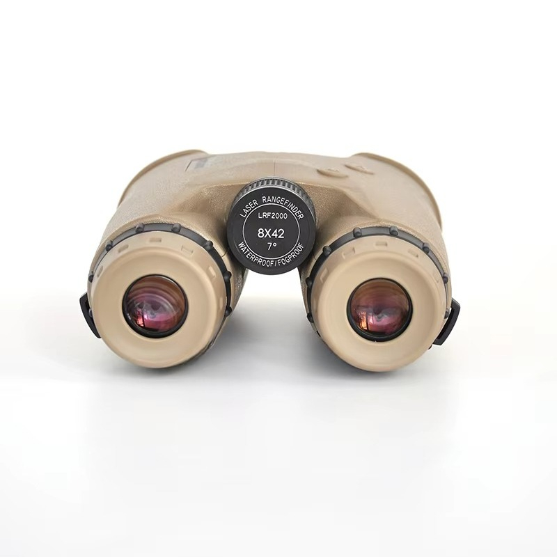 جهاز قياس المسافة بالليزر المح - مراجعة Hunting & Outdoor Supplies وسعره