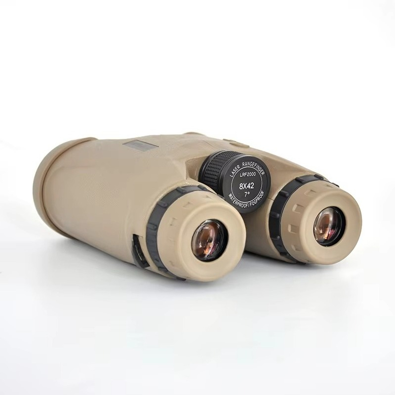جهاز قياس المسافة بالليزر المح - مراجعة Hunting & Outdoor Supplies وسعره
