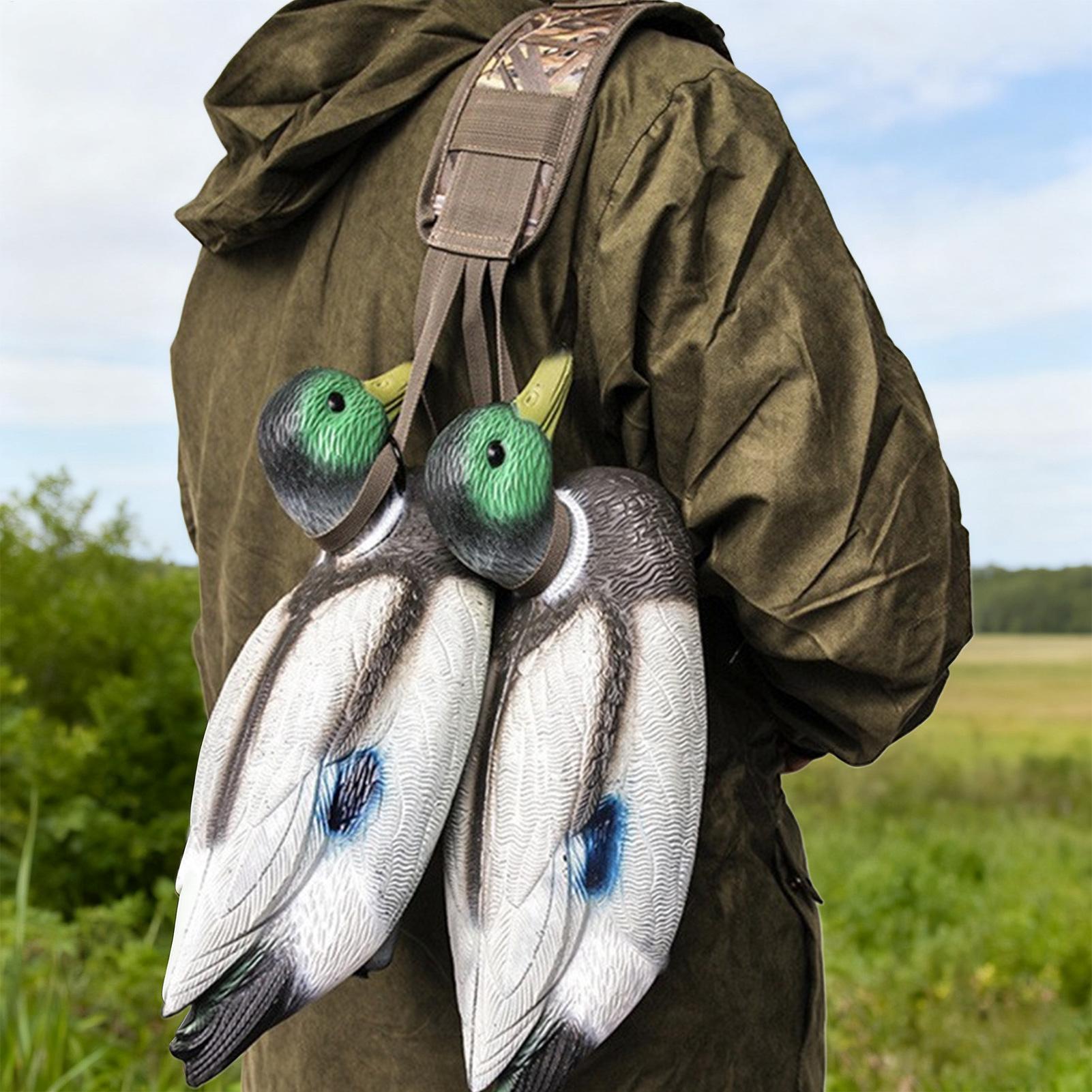 حامل البط معدات صيد البط غير ا - مراجعة Wildman Hunting & Outdoor Polokwane Photos وسعره