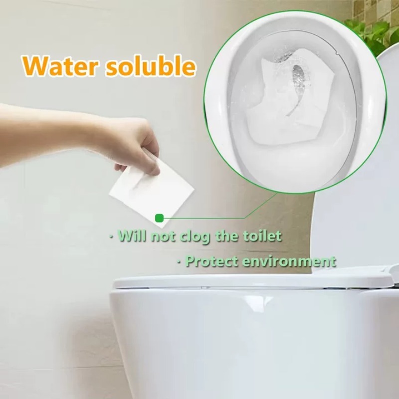 10-120 قطعة غطاء مقعد المرحاض  - مراجعة Outdoor Hunting Toilet وسعره