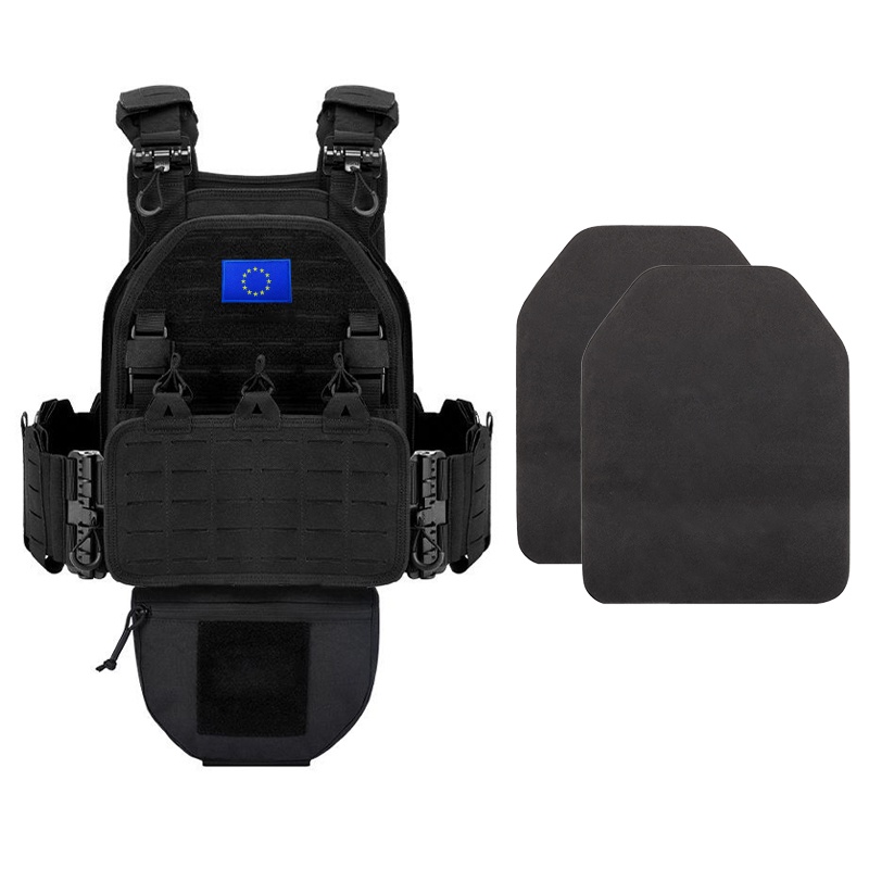 سترة تكتيكية YAKEDA 6094-1 - س - مراجعة Outdoor Hunting Vest وسعره