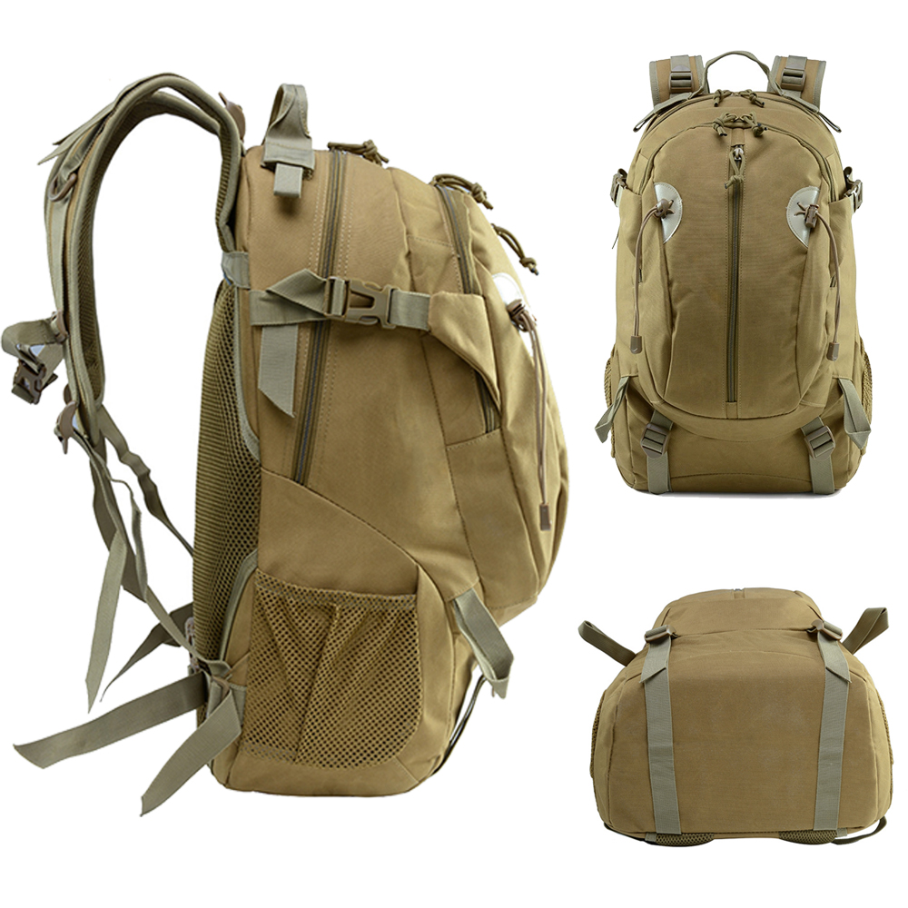حقيبة ظهر رجالية 30L حقيبة ظهر - مراجعة Outdoor Hunting News وسعره