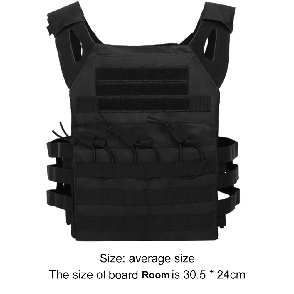 سترة تكتيكية عسكرية خفيفة الوز - مراجعة Outdoor Hunting Vest وسعره