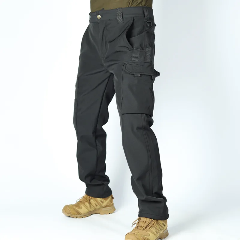 S-3XL جديد لينة قذيفة في الهوا - مراجعة Outdoor Hunting News وسعره
