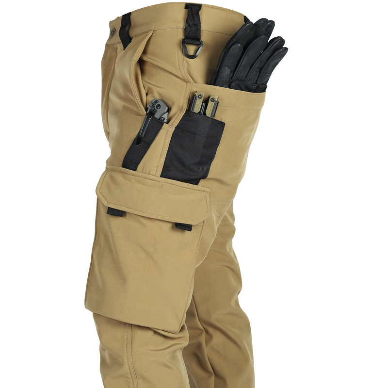S-3XL جديد لينة قذيفة في الهوا - مراجعة Outdoor Hunting News وسعره