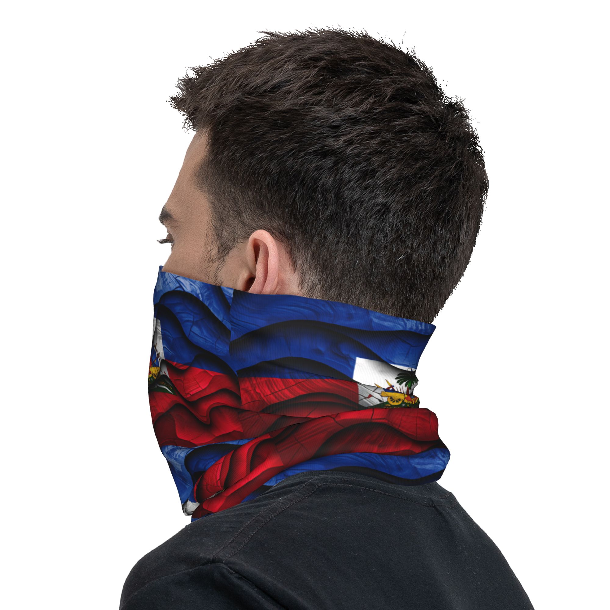 قناع تكتيكي للصيد وصيد الأسماك - مراجعة Hunting Fishing Outdoor وسعره