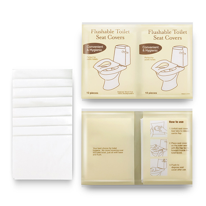 غطاء مقعد المرحاض القابل للتصر - مراجعة Outdoor Hunting Toilet وسعره