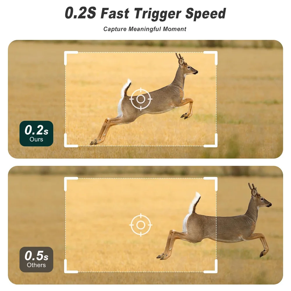 PEGATAH 4G كاميرا تعقب تعمل با - مراجعة Outdoor Hunting Pictures وسعره