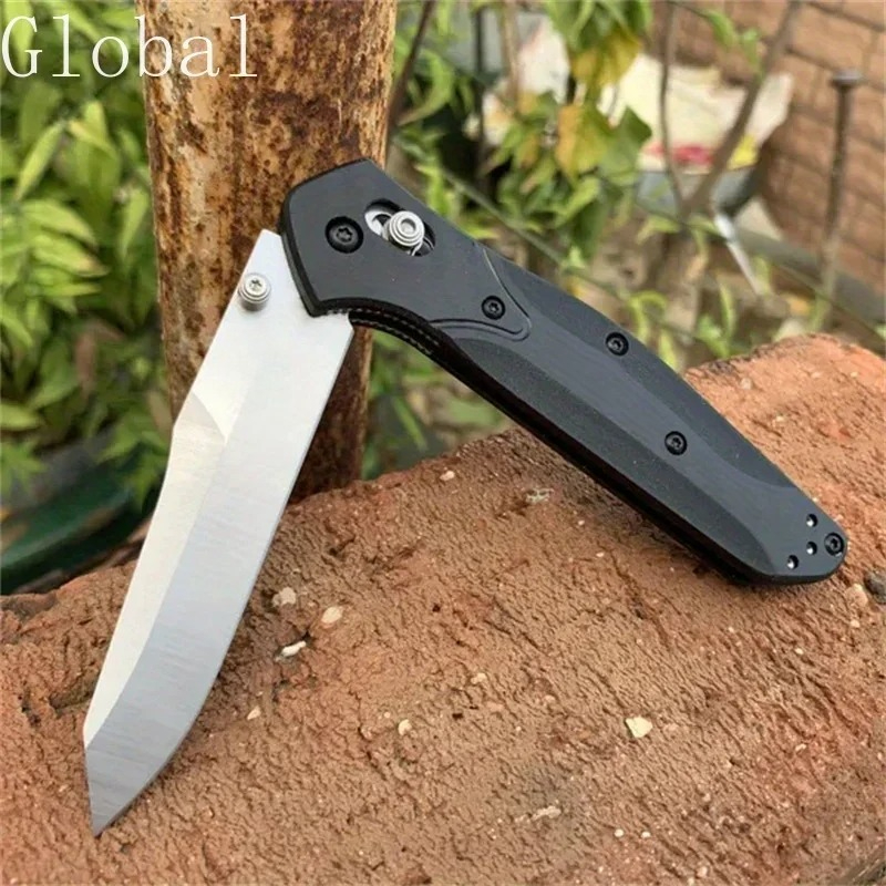 سكين BM 940 EDC مع مقبض من الن - مراجعة Hunting Fishing Outdoor وسعره
