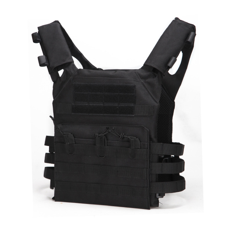 سترة تكتيكية مقاومة للماء في ا - مراجعة Outdoor Hunting Vest وسعره