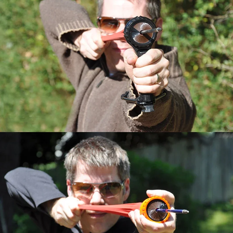 في الهواء الطلق قوية التكتيكية - مراجعة Outdoor Hunting Toys وسعره