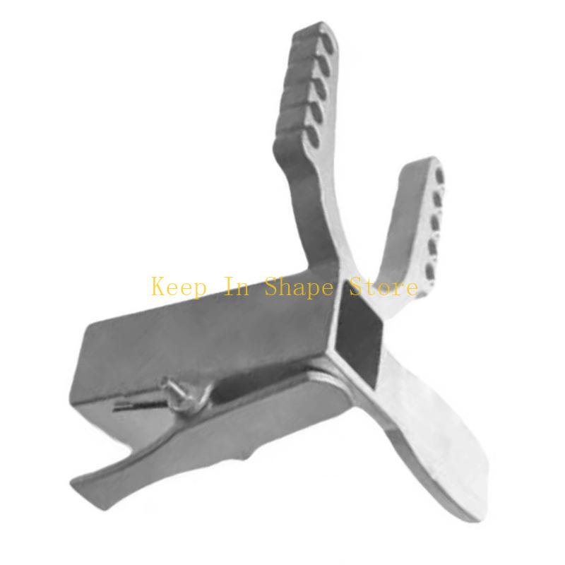 جهاز إطلاق المقلاع للصيد في ال - مراجعة Outdoor Hunting Slingshot Release Device Slingshot Release Device Catapult Trigger وسعره