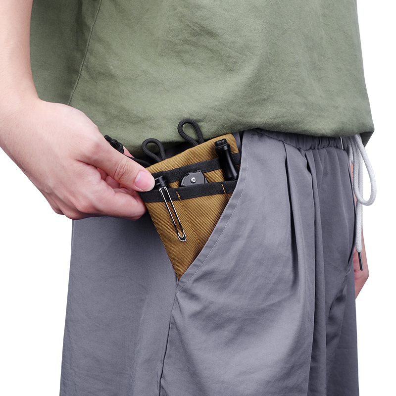 حقيبة تكتيكية جديدة متعددة الا - مراجعة Outdoor Hunting News وسعره