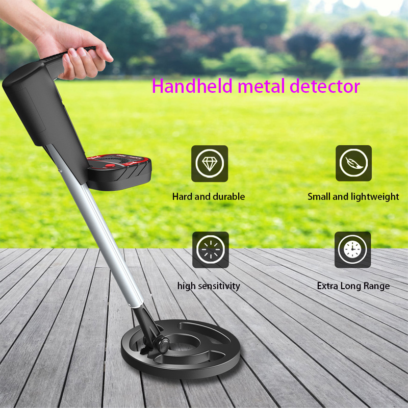 MD3002 حساسية عالية في الهواء  - مراجعة Outdoor Hunting Toys وسعره