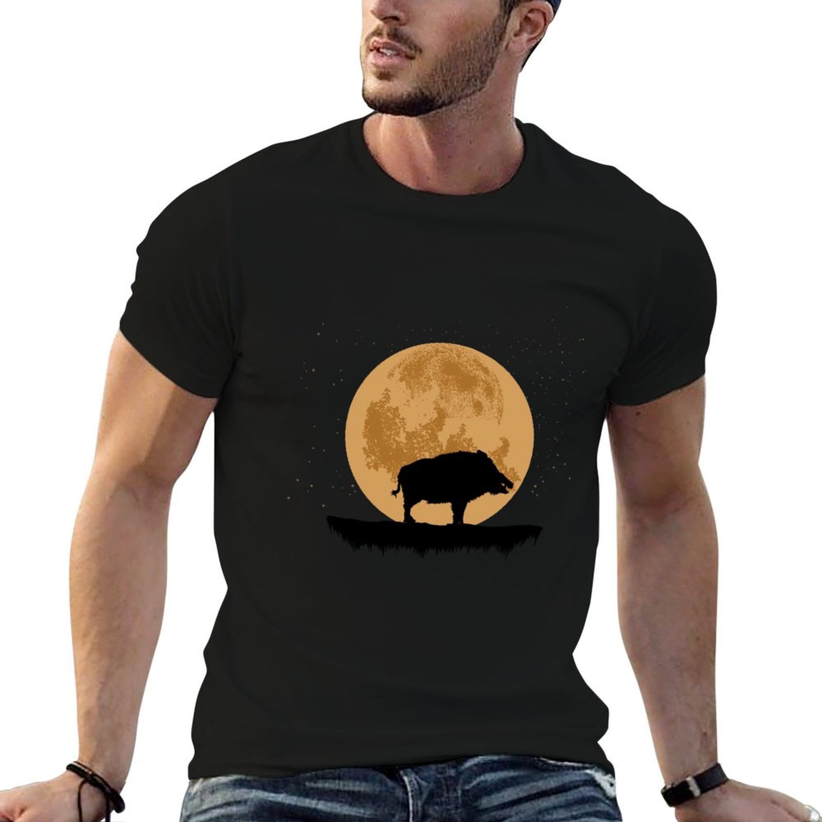 الخنزير البري صيد الخنزير الخن - مراجعة Wildman Hunting & Outdoor Polokwane Photos وسعره