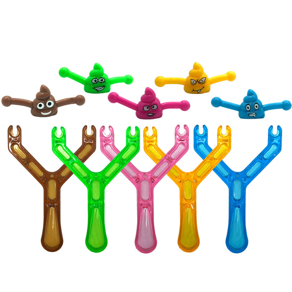 5-20 قطعة من ألعاب القاذف المر - مراجعة Outdoor Hunting Toys وسعره
