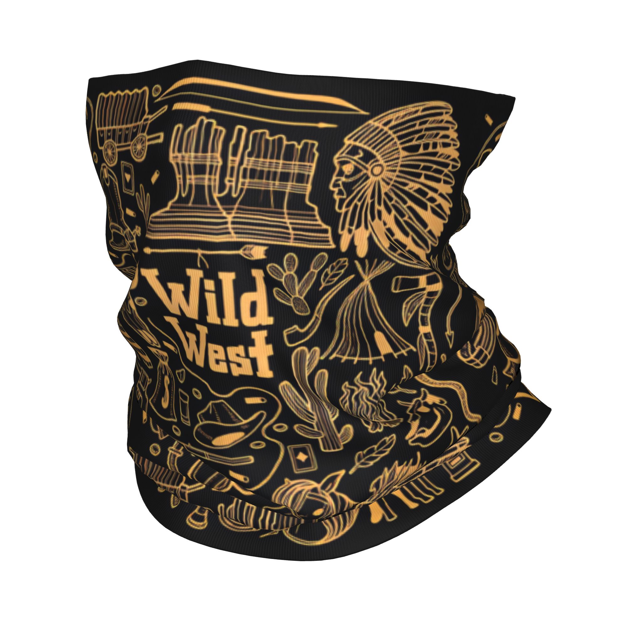 قناع رياضي خارجي للدراجات بتصم - مراجعة Wildman Hunting & Outdoor Polokwane Photos وسعره