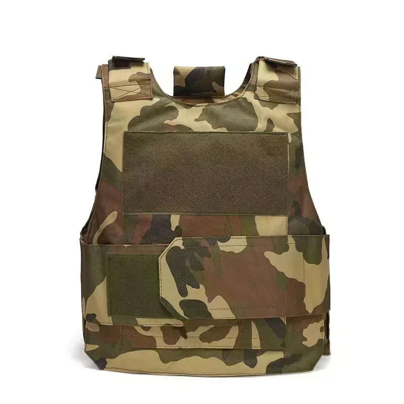 سترة تكتيكية متعددة الوظائف، س - مراجعة Outdoor Hunting Vest وسعره