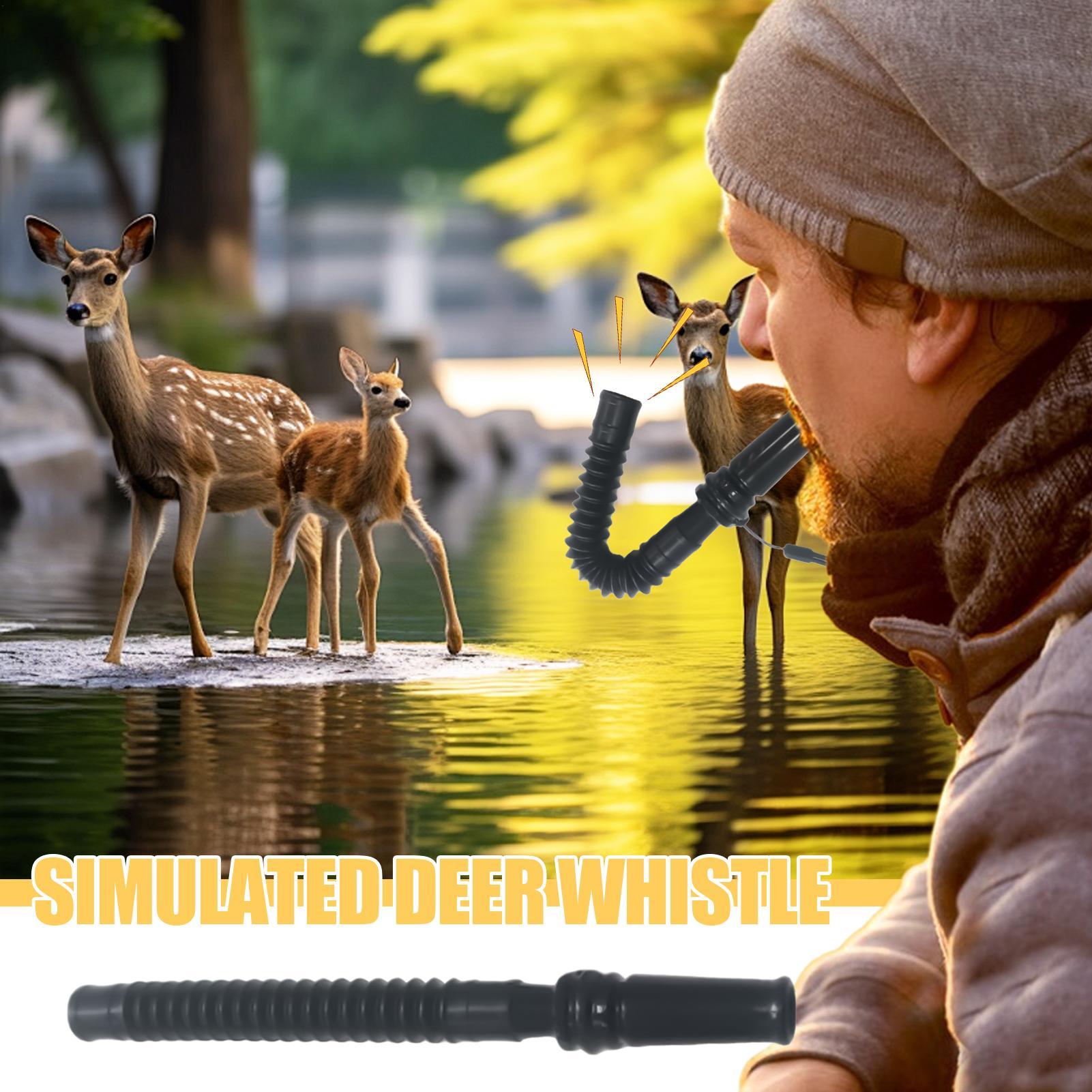 جهاز نداء خفيف الوزن لصيد الغز - مراجعة Wildman Hunting & Outdoor Polokwane Photos وسعره