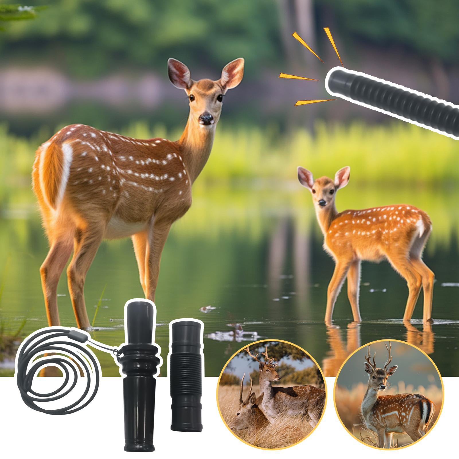 جهاز نداء خفيف الوزن لصيد الغز - مراجعة Wildman Hunting & Outdoor Polokwane Photos وسعره